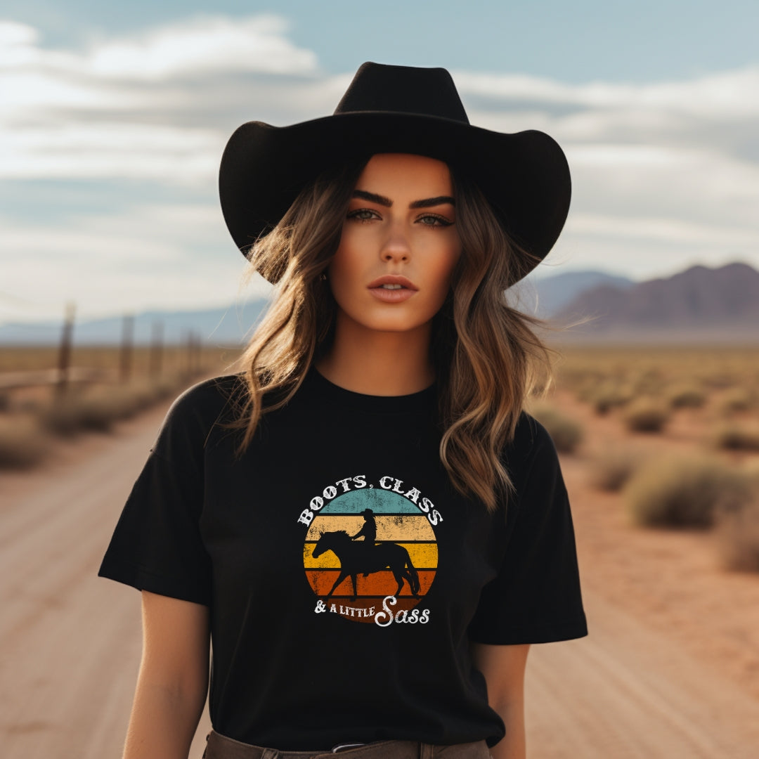 Women's T-Shirts