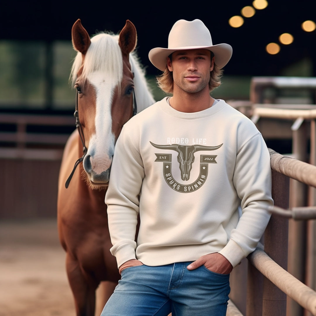 Men's Sweatshirts