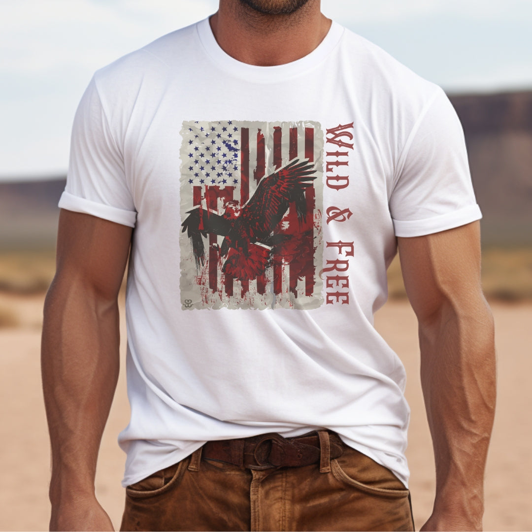 Men's T-Shirts