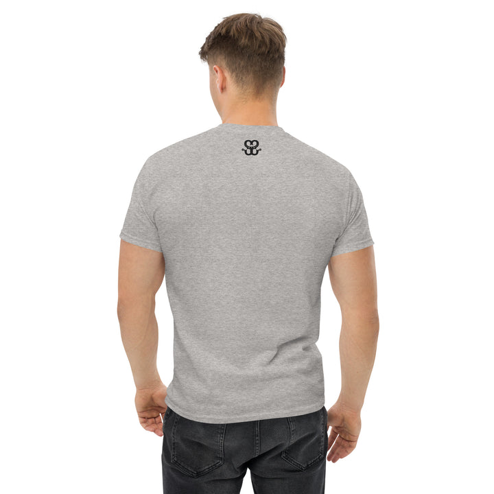 Men's classic tee