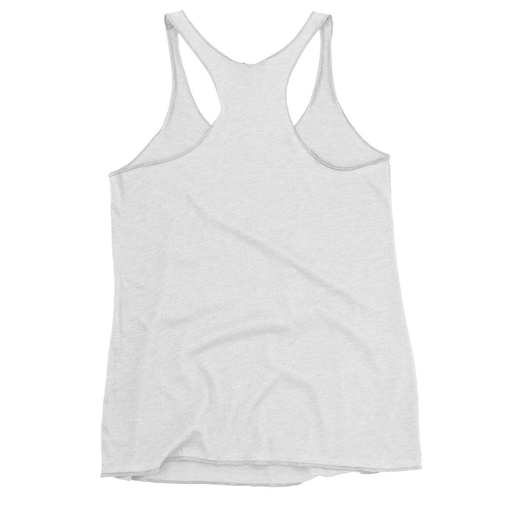 Somebody’s Problem Racerback Tank